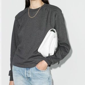 Remain Birger Christensen Sweatshirt